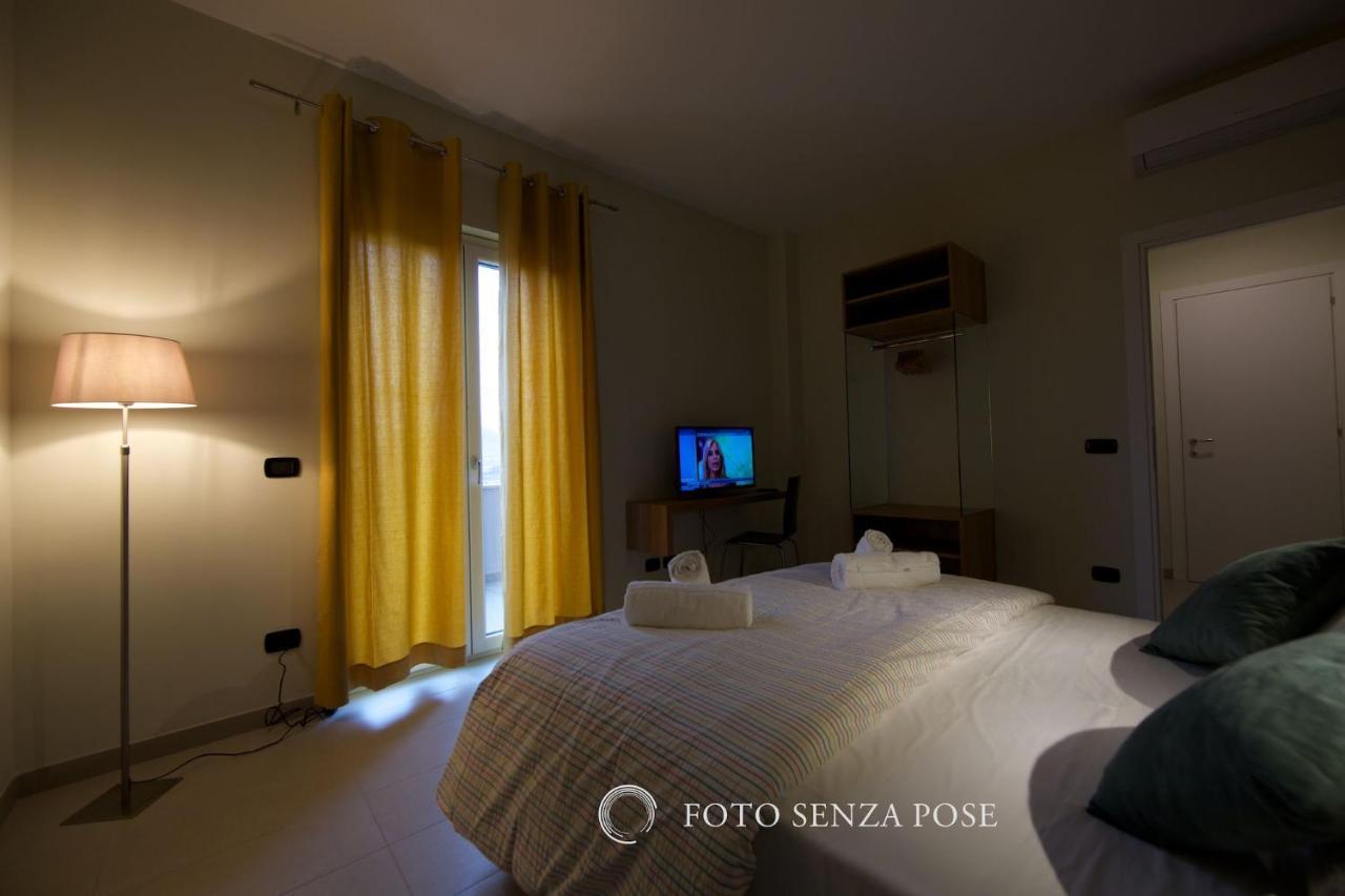 Lepini Suites Patrica Exterior foto